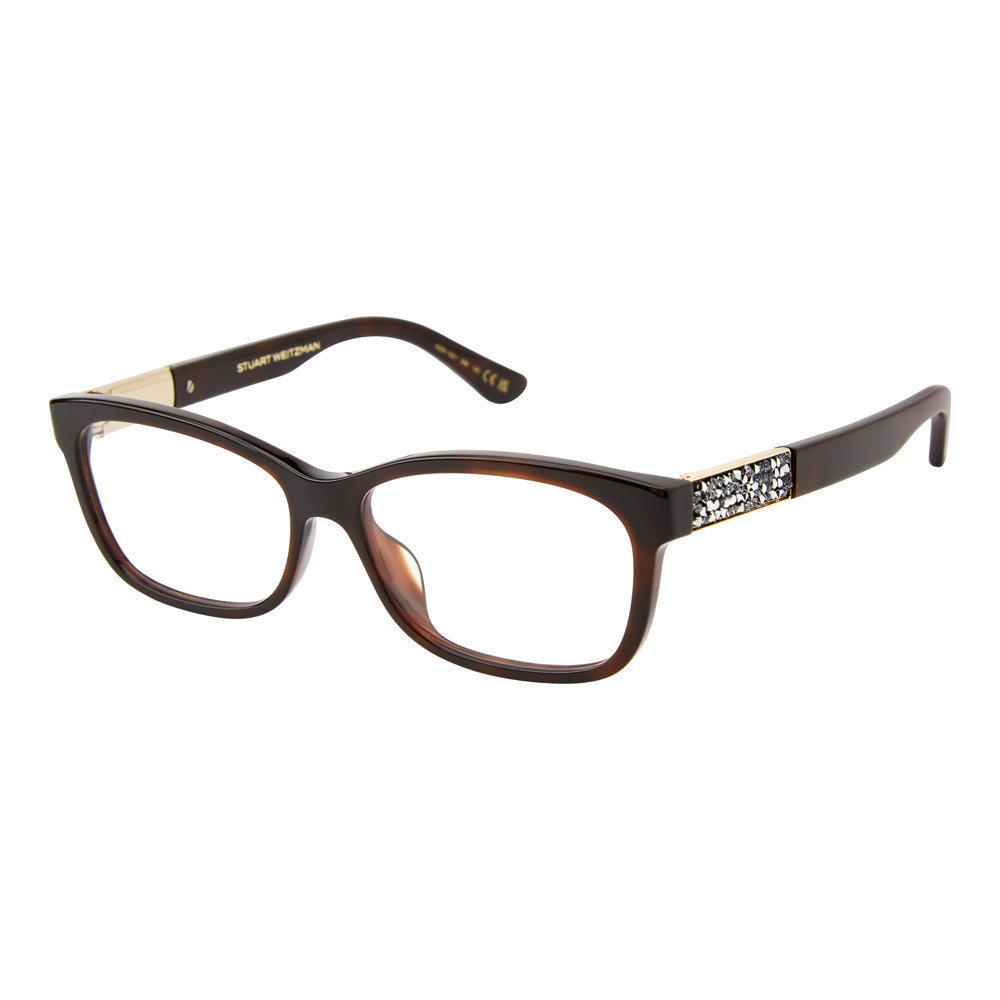 STUART WEITZMAN WZN 1021 Eyeglasses 086 HVN 53mm